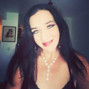 Meet your Posher, Jacquelyn